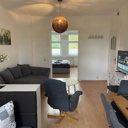 Ferienwohnung Emma Баленщед Екстериор снимка